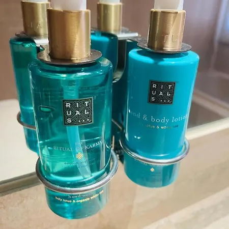 Ab - Chic House - Puerto Banus - Golden Mile Marbellac