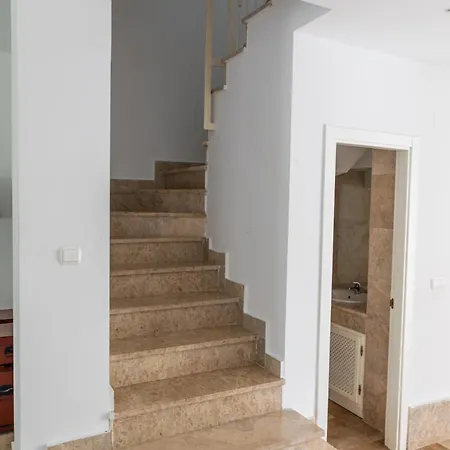 Ab - Chic House - Puerto Banus - Golden Mile