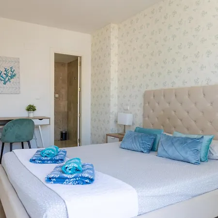 펜션 Ab - Chic House - Puerto Banus - Golden Mile *