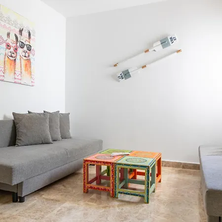 Ab - Chic House - Puerto Banus - Golden Mile *