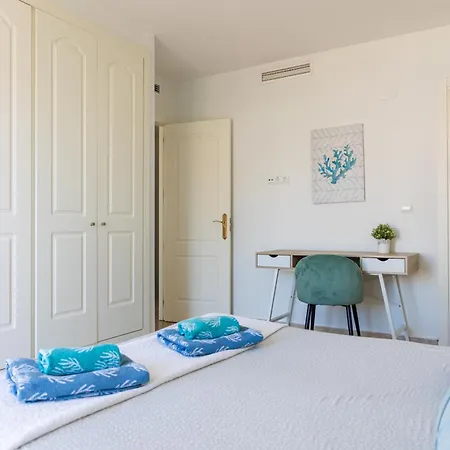 Hébergement de vacances Ab - Chic House - Puerto Banus - Golden Mile Marbellac