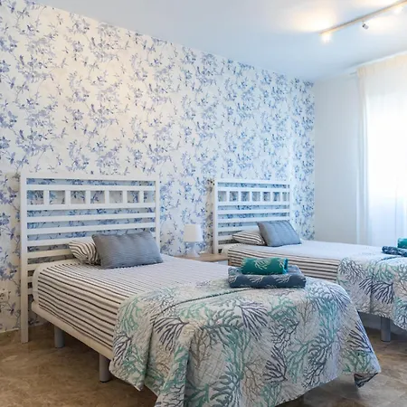 Ab - Chic House - Puerto Banus - Golden Mile * Marbellac