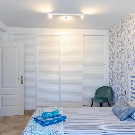 Hébergement de vacances Ab - Chic House - Puerto Banus - Golden Mile Marbellac