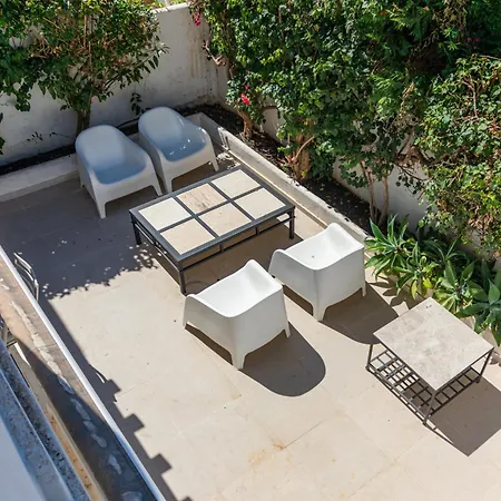 Hébergement de vacances Ab - Chic House - Puerto Banus - Golden Mile