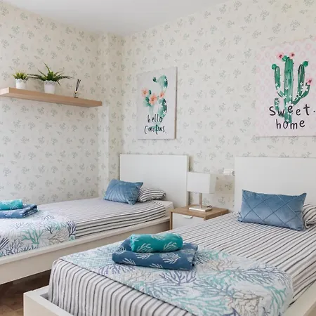 Ab - Chic House - Puerto Banus - Golden Mile Hébergement de vacances *