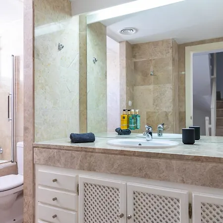 Ab - Chic House - Puerto Banus - Golden Mile