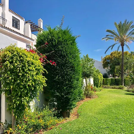 Ab - Chic House - Puerto Banus - Golden Mile *