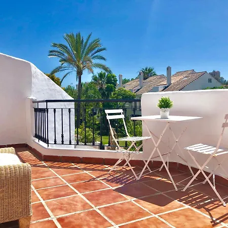 Ab - Chic House - Puerto Banus - Golden Mile