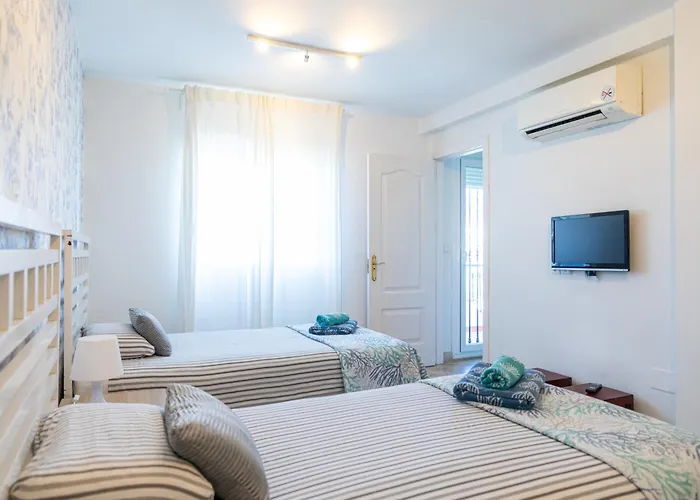 Casa de Férias Ab - Chic House - Puerto Banus - Golden Mile