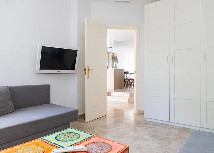 Ab - Chic House - Puerto Banus - Golden Mile