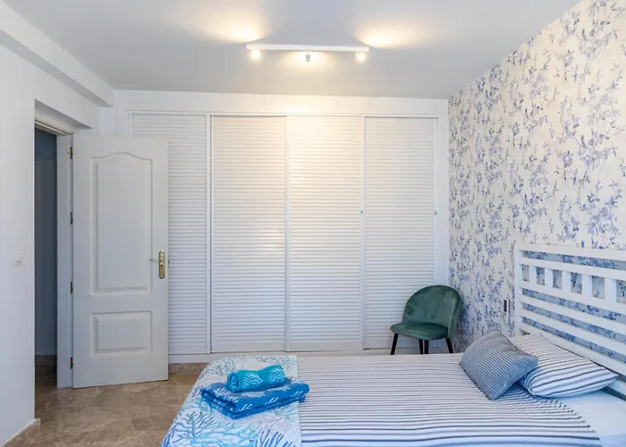 Casa de Férias Ab - Chic House - Puerto Banus - Golden Mile Marbella