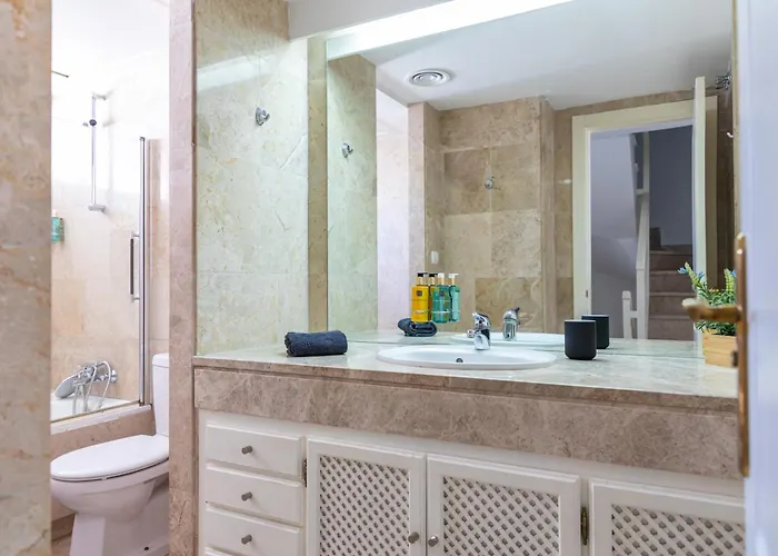 Ab - Chic House - Puerto Banus - Golden Mile