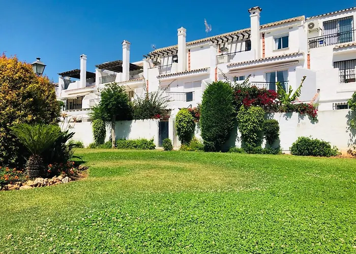 Ab - Chic House - Puerto Banus - Golden Mile