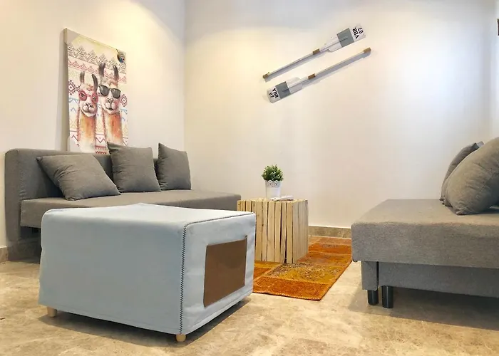 Casa de Férias Ab - Chic House - Puerto Banus - Golden Mile Marbella