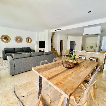 Ab - Chic House - Puerto Banus - Golden Mile