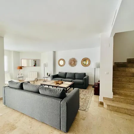 Casa de Férias Ab - Chic House - Puerto Banus - Golden Mile