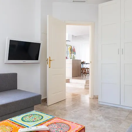 Ab - Chic House - Puerto Banus - Golden Mile