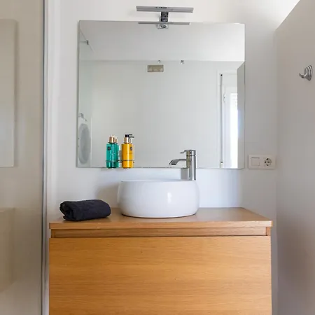 Ab - Chic House - Puerto Banus - Golden Mile מארבלה