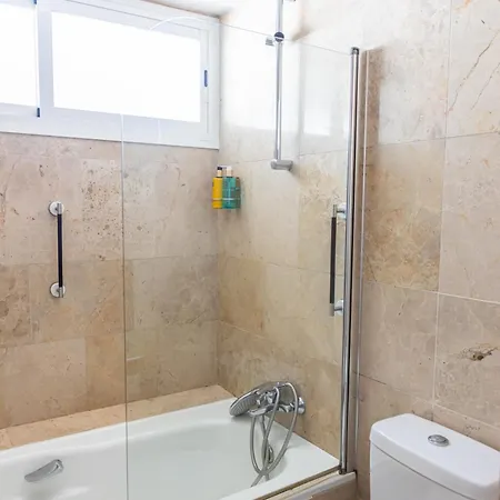 בית נופש Ab - Chic House - Puerto Banus - Golden Mile *