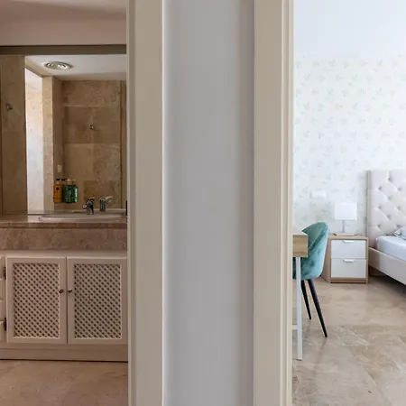 Ab - Chic House - Puerto Banus - Golden Mile * מארבלה