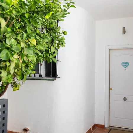 Ab - Chic House - Puerto Banus - Golden Mile בית נופש