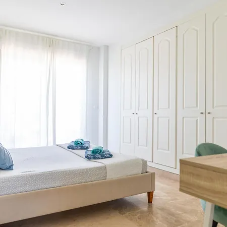 בית נופש Ab - Chic House - Puerto Banus - Golden Mile *