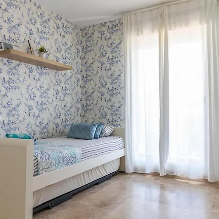 בית נופש Ab - Chic House - Puerto Banus - Golden Mile מארבלה