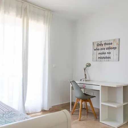 Ab - Chic House - Puerto Banus - Golden Mile Casa de Férias