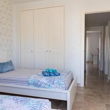 Ab - Chic House - Puerto Banus - Golden Mile Casa de Férias