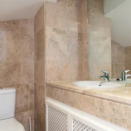 Ab - Chic House - Puerto Banus - Golden Mile *