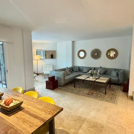 Casa vacanze Ab - Chic House - Puerto Banus - Golden Mile *