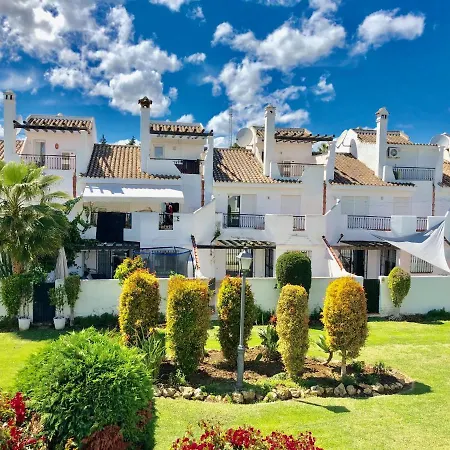 בית נופש Ab - Chic House - Puerto Banus - Golden Mile