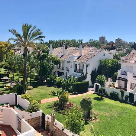 Ab - Chic House - Puerto Banus - Golden Mile * מארבלה