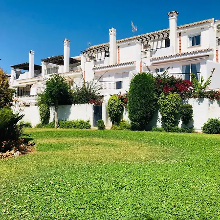 Ab - Chic House - Puerto Banus - Golden Mile