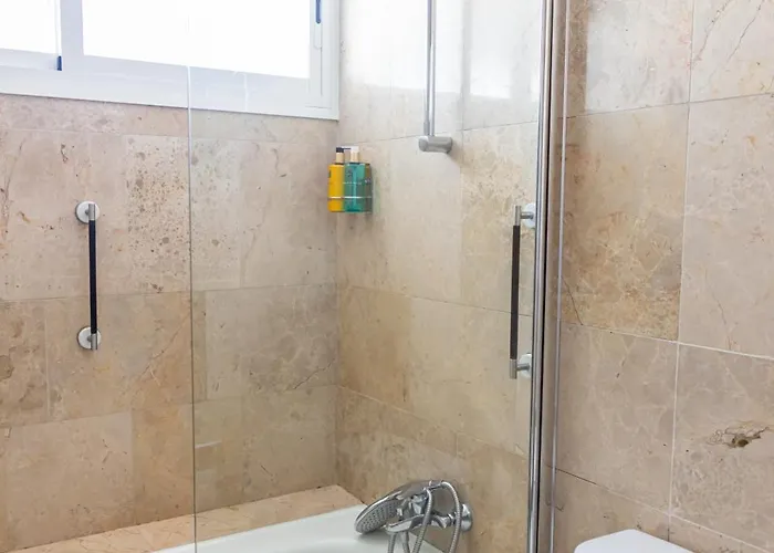 Casa vacanze Ab - Chic House - Puerto Banus - Golden Mile *