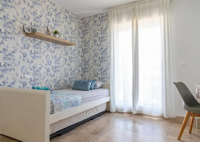 Casa vacanze Ab - Chic House - Puerto Banus - Golden Mile Marbella