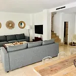 Ab - Chic House - Puerto Banus - Golden Mile * Marbella