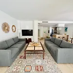 Ab - Chic House - Puerto Banus - Golden Mile Dom wakacyjny