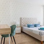 Ab - Chic House - Puerto Banus - Golden Mile * Marbella
