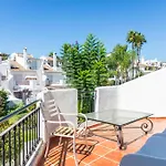 Ab - Chic House - Puerto Banus - Golden Mile Dom wakacyjny *