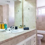 Ab - Chic House - Puerto Banus - Golden Mile Marbella