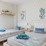 Ab - Chic House - Puerto Banus - Golden Mile Dom wakacyjny *