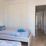 Ab - Chic House - Puerto Banus - Golden Mile Dom wakacyjny
