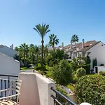 Ab - Chic House - Puerto Banus - Golden Mile Dom wakacyjny Marbella