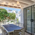 Dom wakacyjny Ab - Chic House - Puerto Banus - Golden Mile