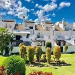 Dom wakacyjny Ab - Chic House - Puerto Banus - Golden Mile