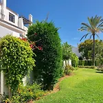 Ab - Chic House - Puerto Banus - Golden Mile *