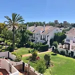 Ab - Chic House - Puerto Banus - Golden Mile * Marbella