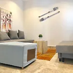 Dom wakacyjny Ab - Chic House - Puerto Banus - Golden Mile Marbella