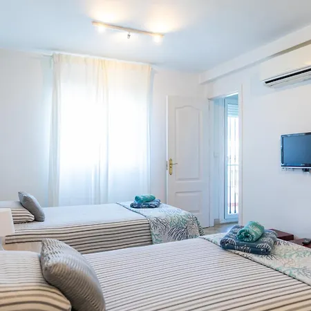 Hébergement de vacances Ab - Chic House - Puerto Banus - Golden Mile
